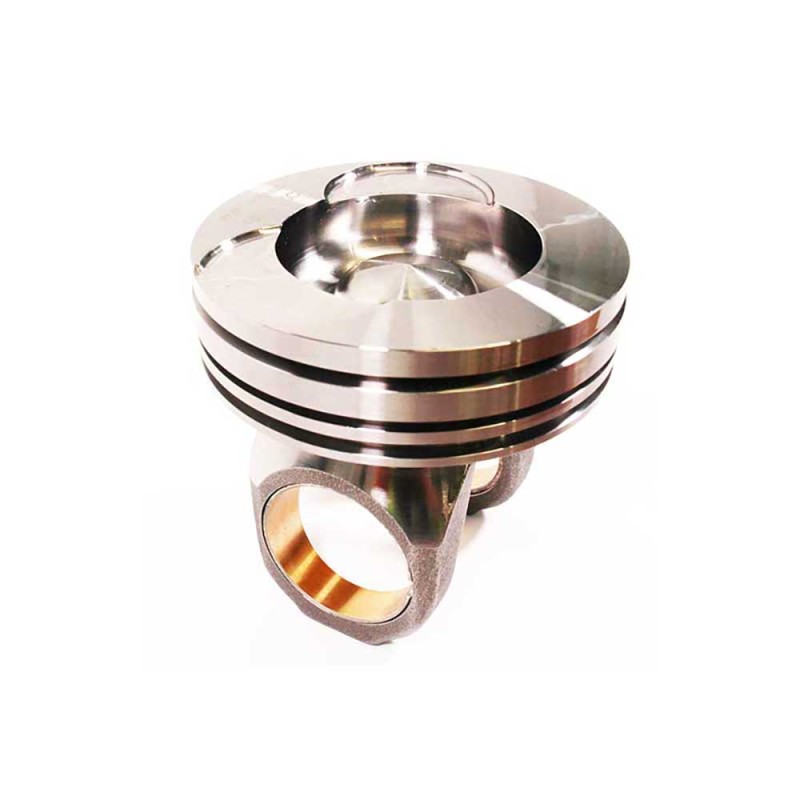 PISTON CROWN For PERKINS 1306-E87TA(WS)