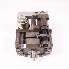 PUMP, HYDRAULIC - MKI