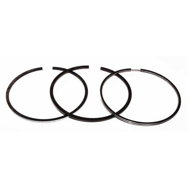 PISTON RING SET - STD For CATERPILLAR 3054B(DINA)