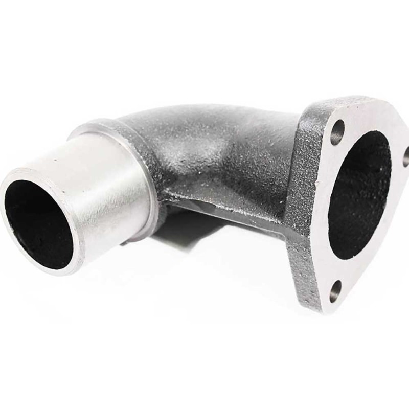 EXHAUST ELBOW For MASSEY FERGUSON 275E