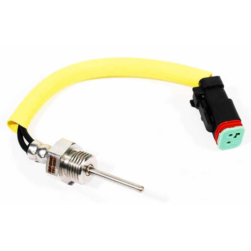 SENSOR GP - TEMP For CATERPILLAR C9