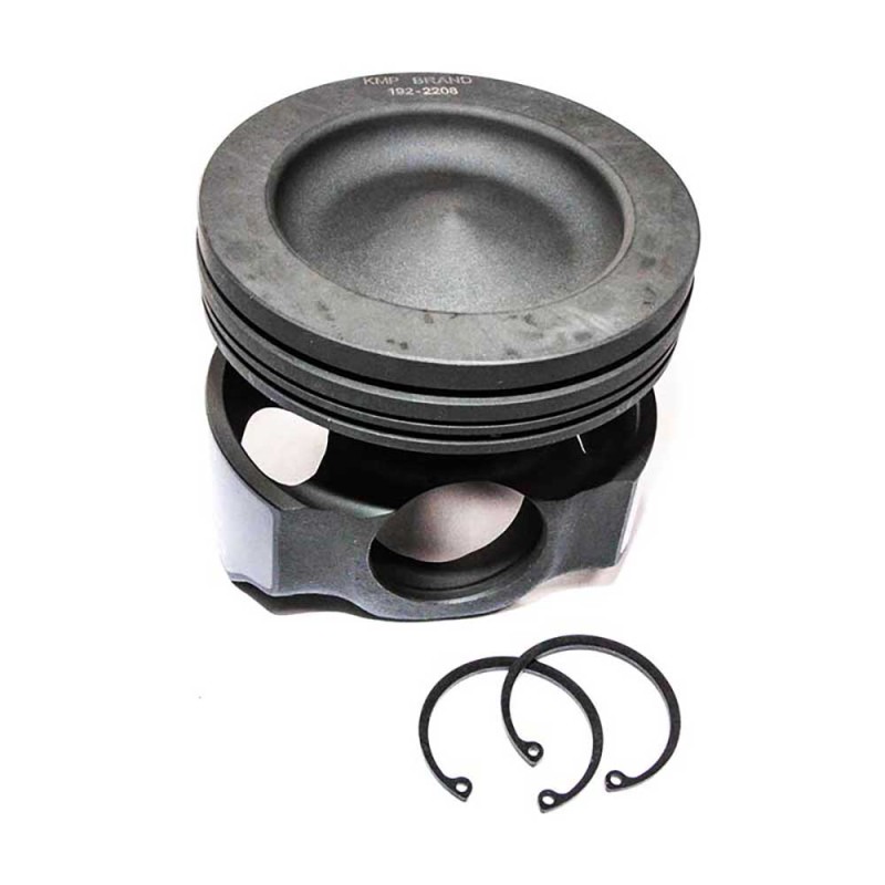 PISTON ASSY( WITH CLIPS) For CATERPILLAR 3412
