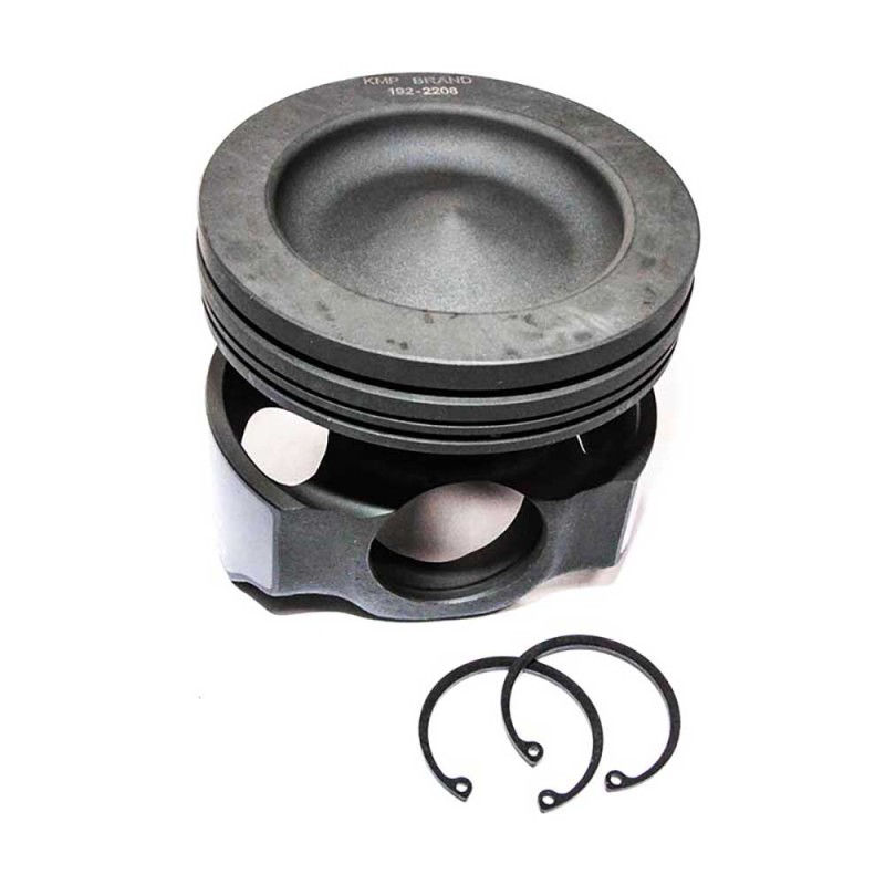 PISTON ASSY( WITH CLIPS) For CATERPILLAR 3408E