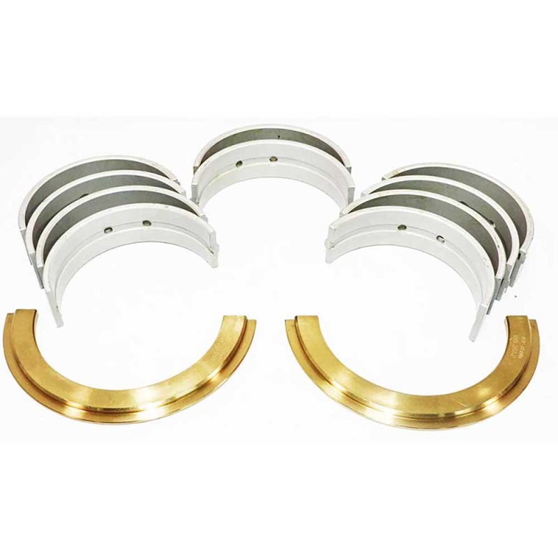 MAIN & THRUST BEARING SET STD For CATERPILLAR 3304