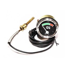 OIL TEMPERATURE GAUGE