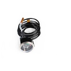 OIL TEMPERATURE GAUGE