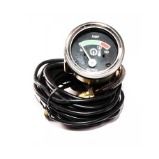 OIL TEMPERATURE GAUGE
