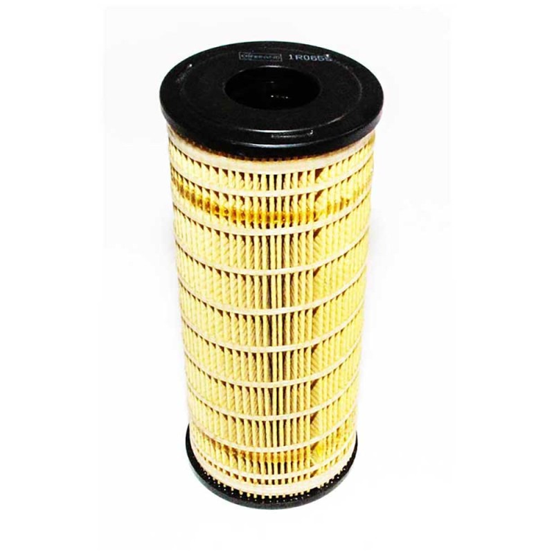 FILTER OIL For KOMATSU S4D155-4  (BUILD 14)