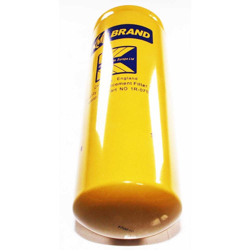 FILTER FUEL For CATERPILLAR 3126-3126B