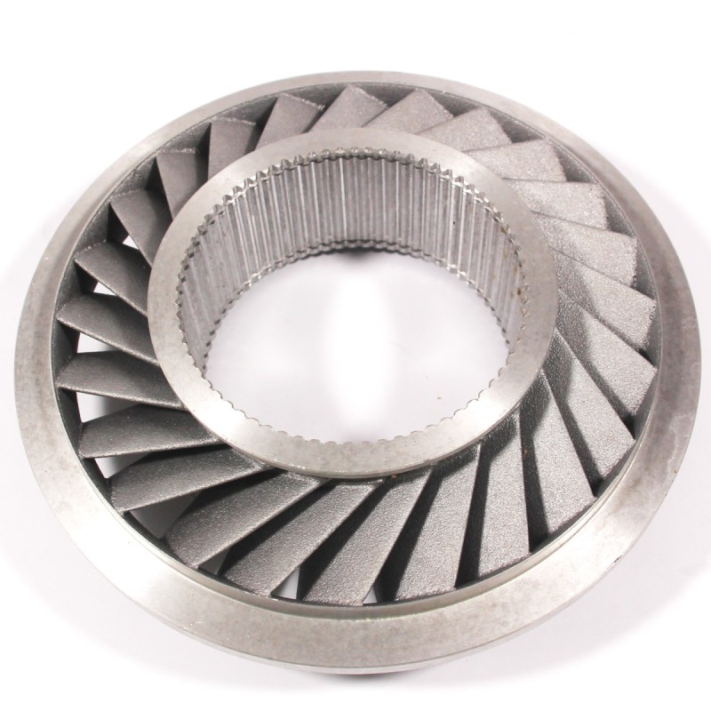 STATOR