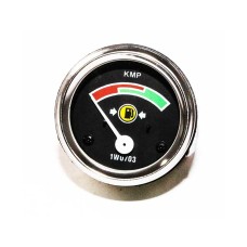 GAUGE - FUEL PRESSURE