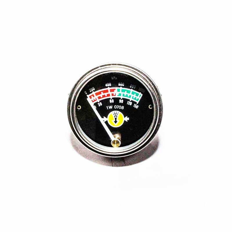 AIR PRESSURE GAUGE For CATERPILLAR 3304