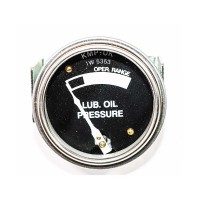 GAUGE - OIL PRESSURE