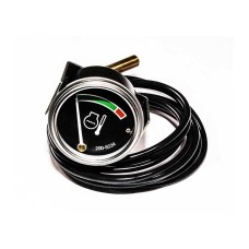 WATER TEMPERATURE GAUGE