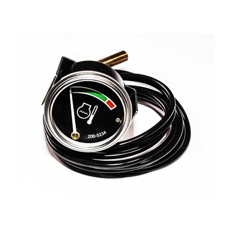 WATER TEMPERATURE GAUGE