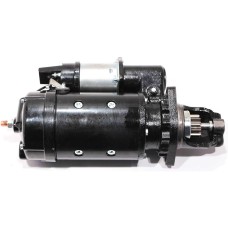 STARTER MOTOR: 24V, 6.0KW, 12T