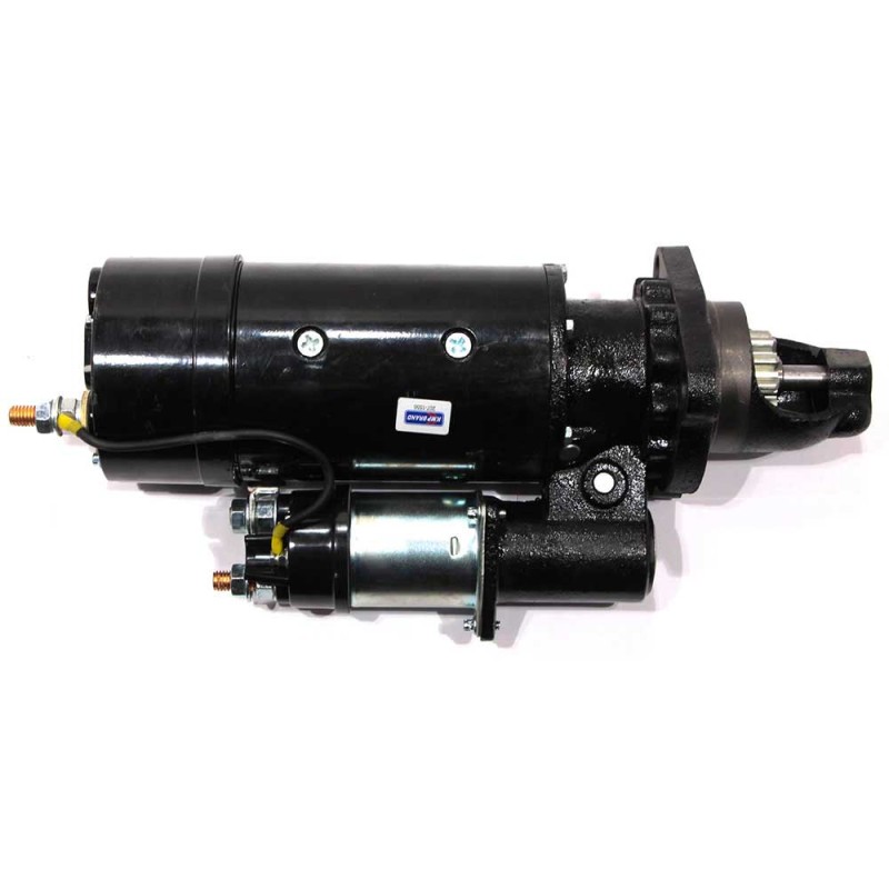 STARTER MOTOR: 24V, 7KW, 11T For CATERPILLAR 3176C