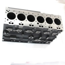 CYLINDER BLOCK