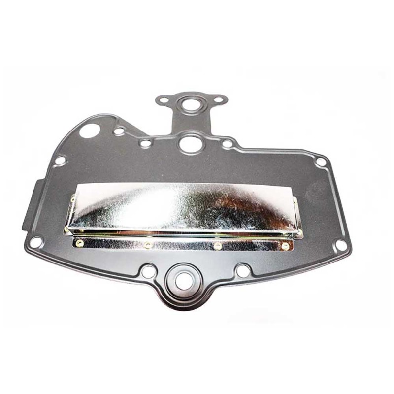 GASKET BLK COVER For CATERPILLAR C18