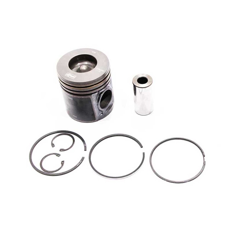 PISTON, CLIPS, PIN & RINGS For CATERPILLAR 3056E