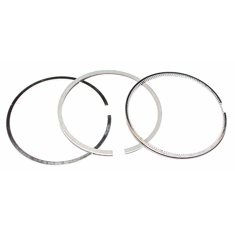 PISTON RING SET - .50MM For CATERPILLAR C1.5