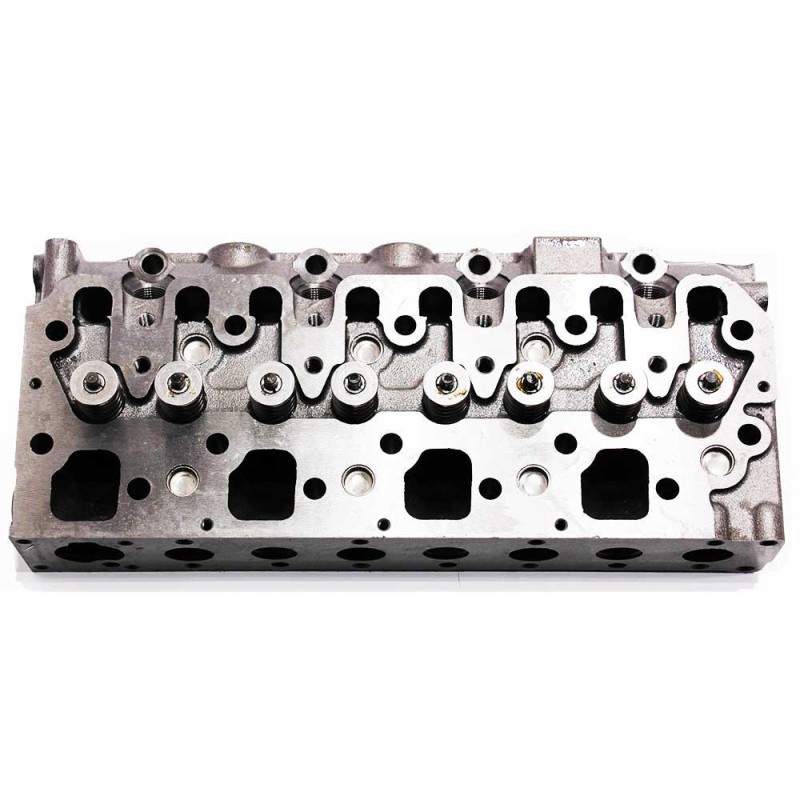 CYLINDER HEAD - LOADED For CATERPILLAR C2.2