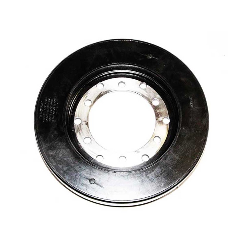 DAMPER VIBRATION For CUMMINS QSK19