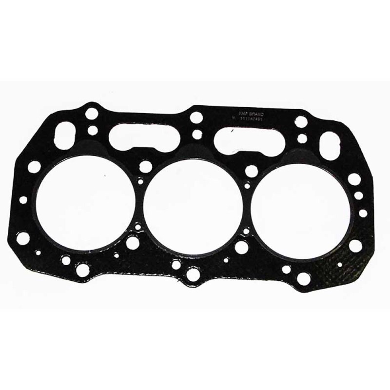 GASKET, HEAD - 1.3MM For CATERPILLAR C1.7