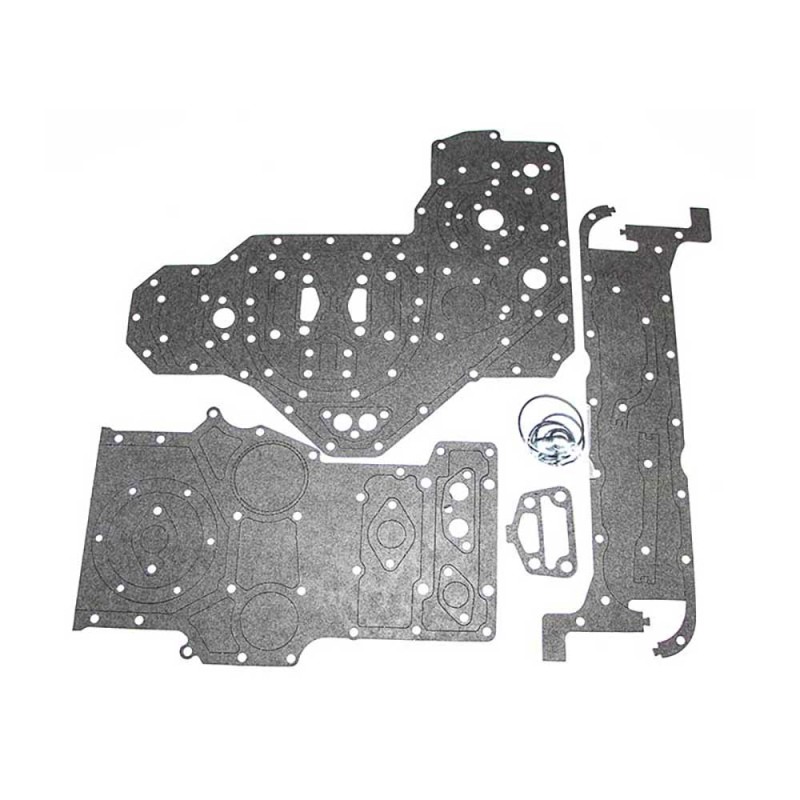 GASKET SET - BOTTOM For CATERPILLAR 3054-3054B