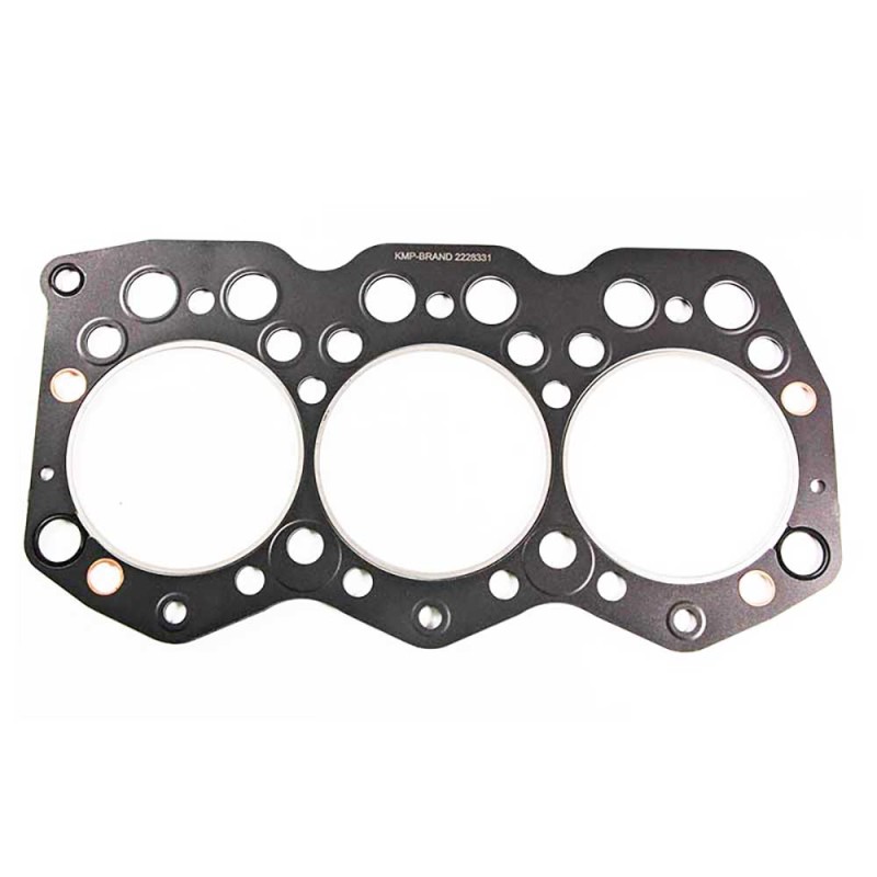 GASKET CYLINDER HEAD For CATERPILLAR 3066