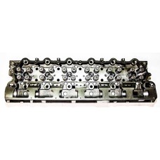 CYLINDER HEAD (LOADED)