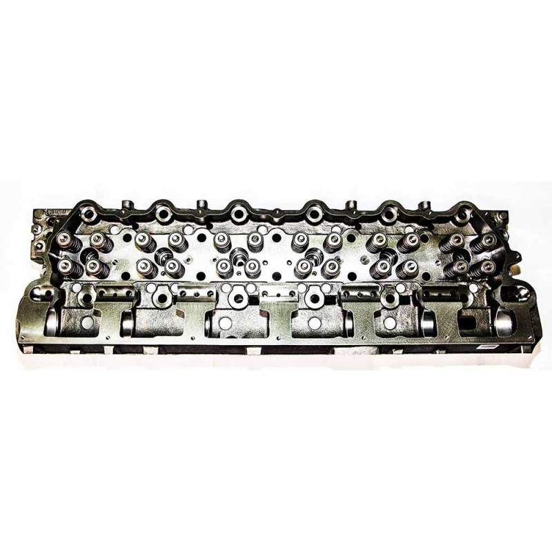 CYLINDER HEAD (LOADED) For CATERPILLAR C18