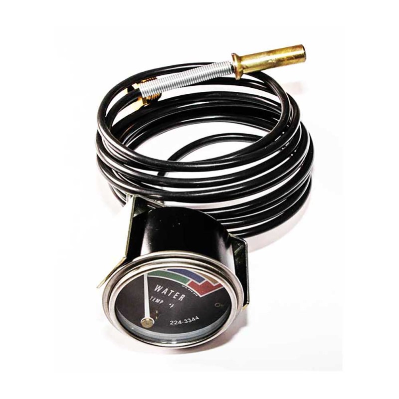 WATER TEMPERATURE GAUGE