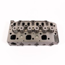 CYLINDER HEAD - LOADED