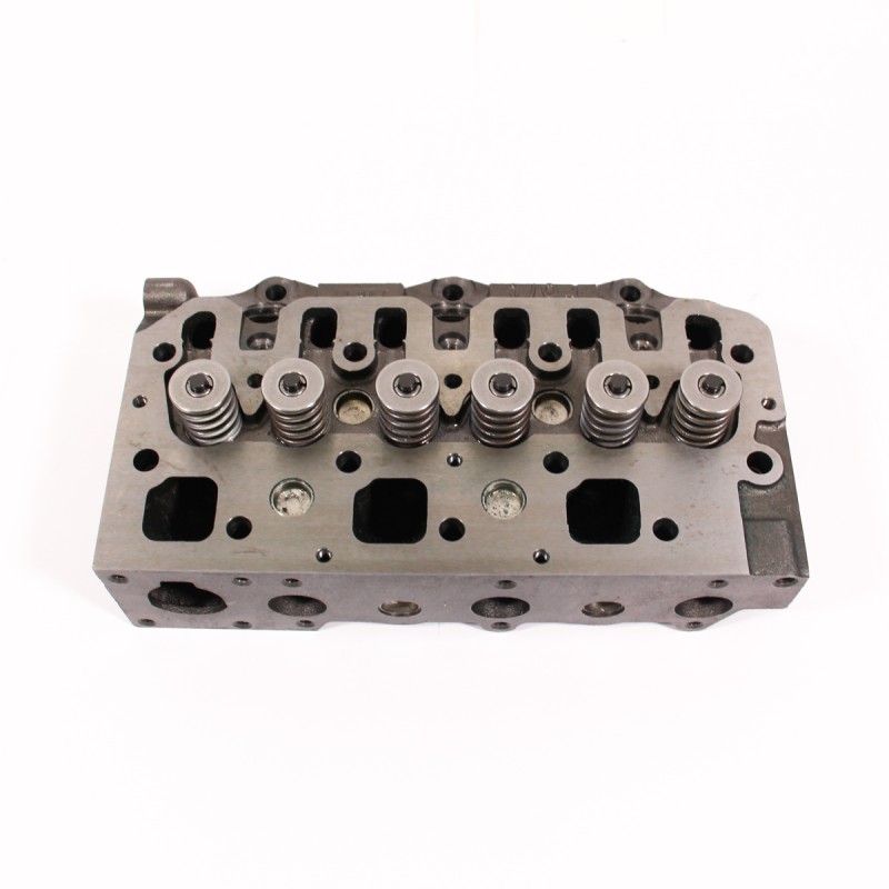 CYLINDER HEAD - LOADED For CATERPILLAR 3013C