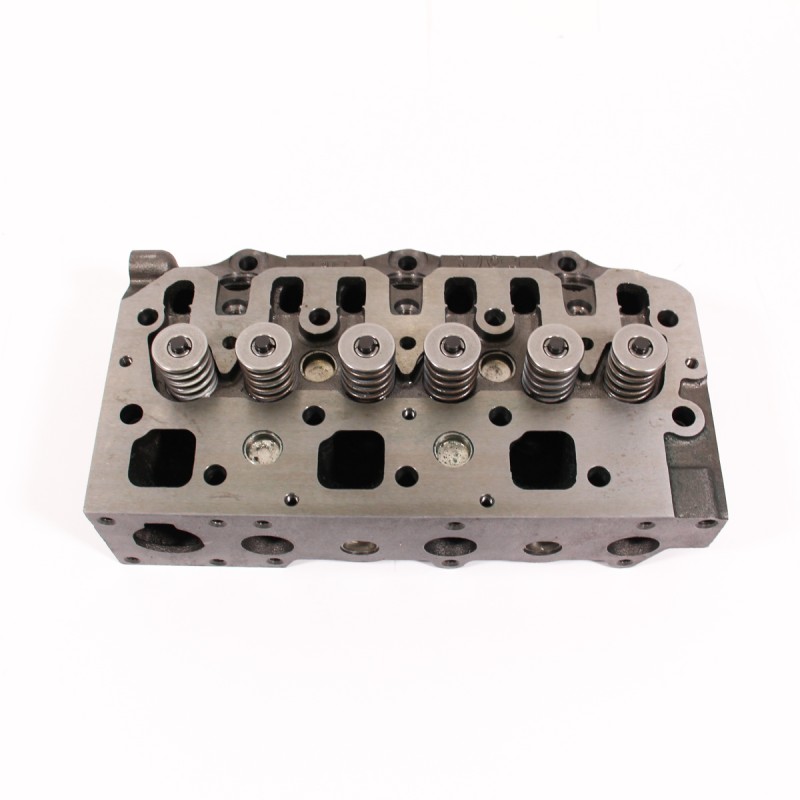 CYLINDER HEAD - LOADED For CATERPILLAR 3011C