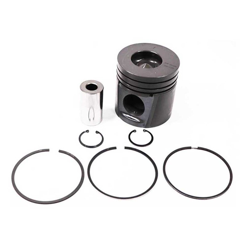 PISTON, CLIPS, PIN & RINGS For CATERPILLAR 3054C-3054E