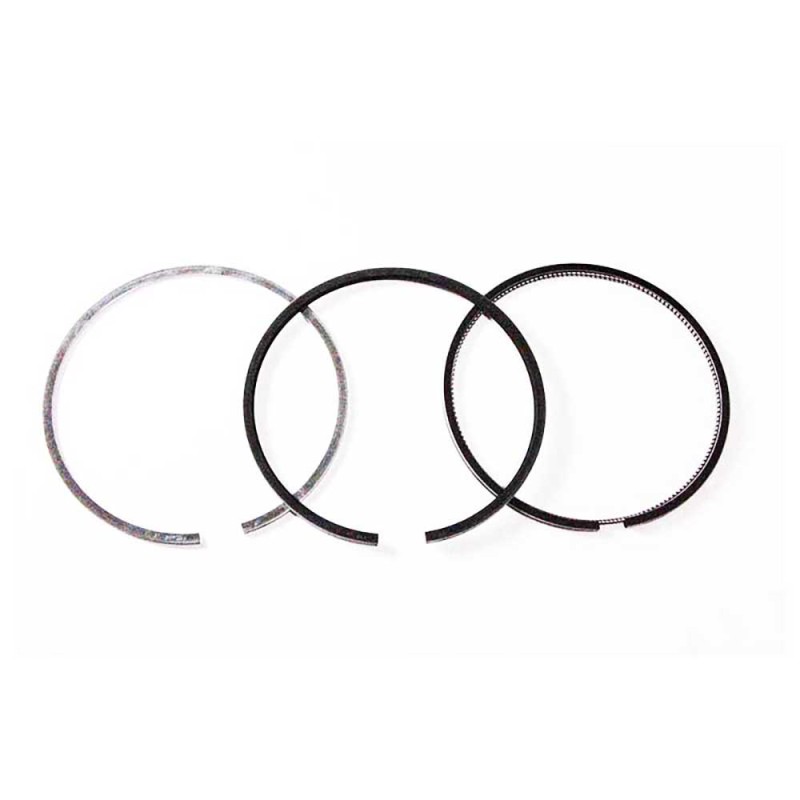 PISTON RING SET For DETROIT DIESEL S60