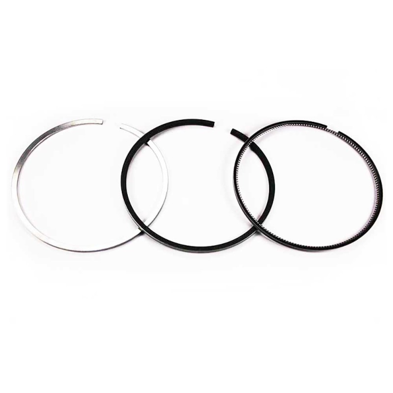 PISTON RING SET For DETROIT DIESEL S60