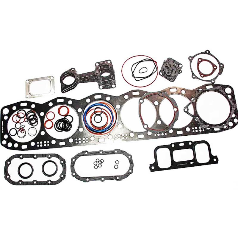 GASKET SET-COMPLETE O/H S60 For DETROIT DIESEL S60