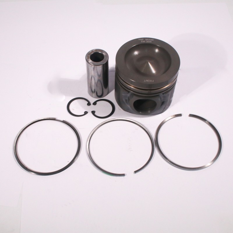 PISTON KIT For CATERPILLAR C7