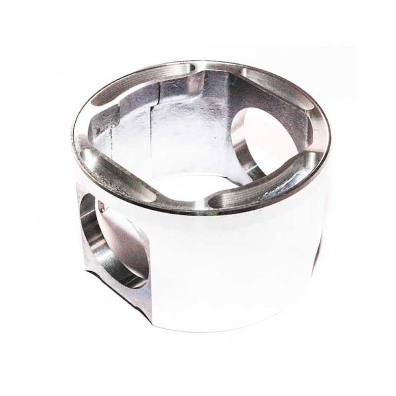 SKIRT PISTON (NO CLIPS) For CATERPILLAR 3176C