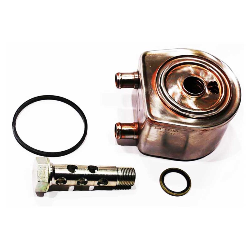 OIL COOLER For PERKINS 1004.40TA(AT)