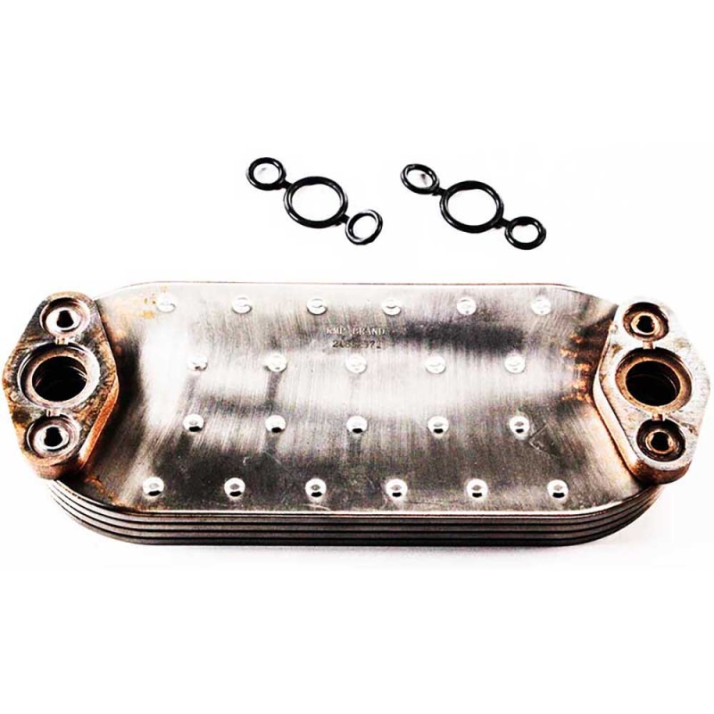 OIL COOLER For PERKINS 1006.60TA(YJ)