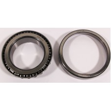 TAPERED ROLLER BEARING