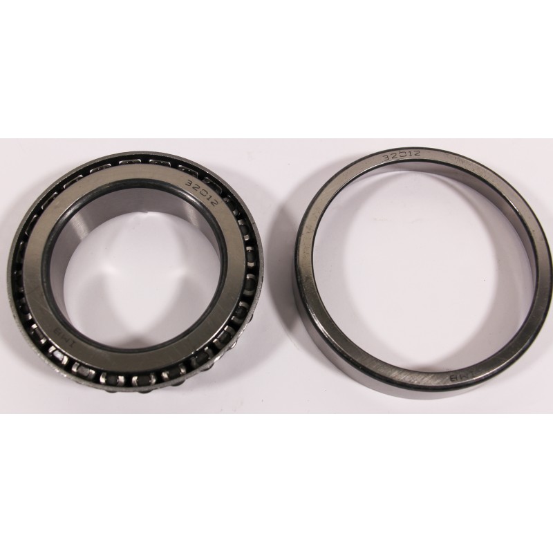 TAPERED ROLLER BEARING For CASE IH 100F