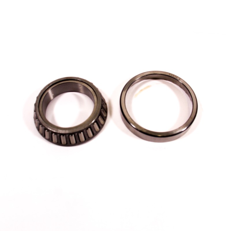 TAPERED ROLLER BEARING For FIAT 72-94DT