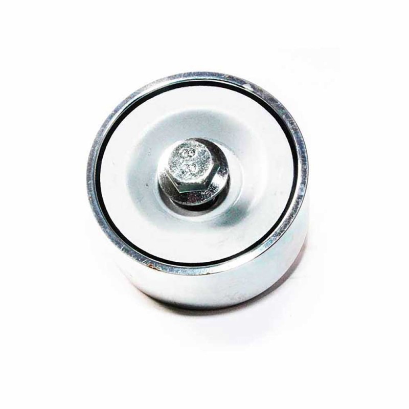 IDLER PULLEY For PERKINS 1104D-E44T(NH)