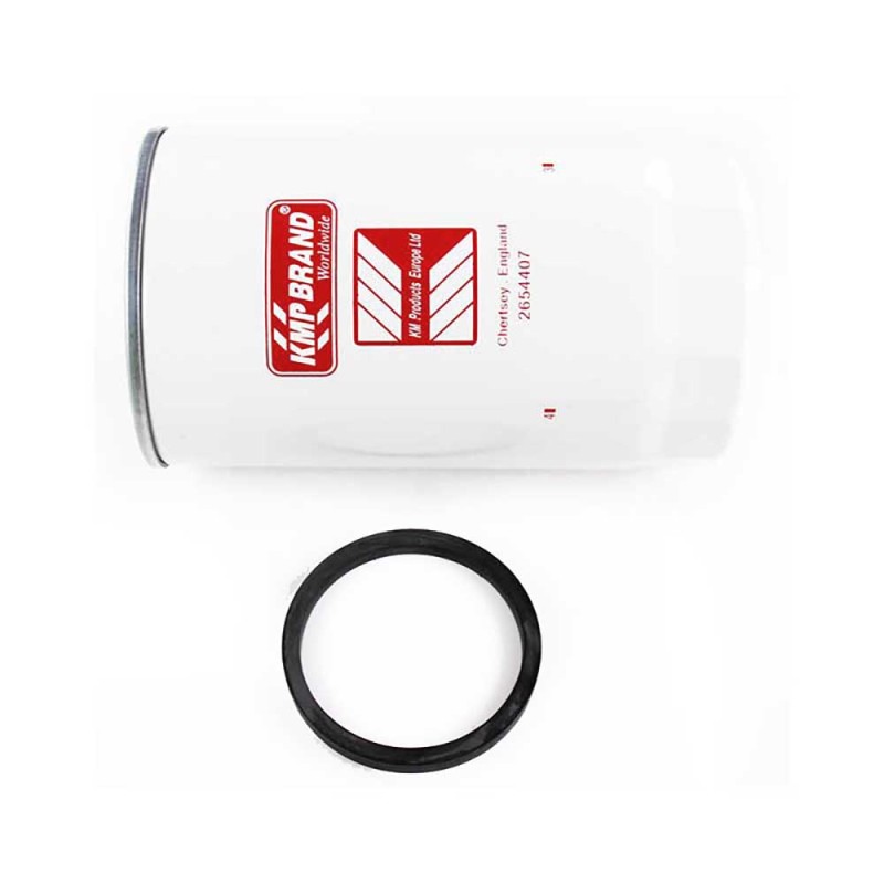 FILTER, OIL For PERKINS 1204F-E44TA(MT)