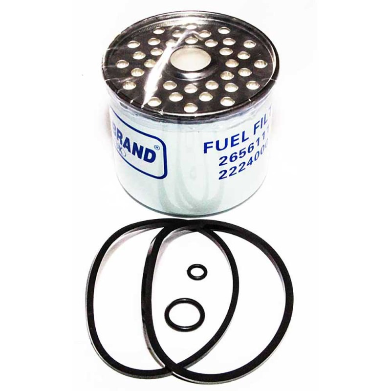 FILTER, FUEL For PERKINS 1006.60(YG)